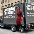 Macron aime l'habitat Brigitte