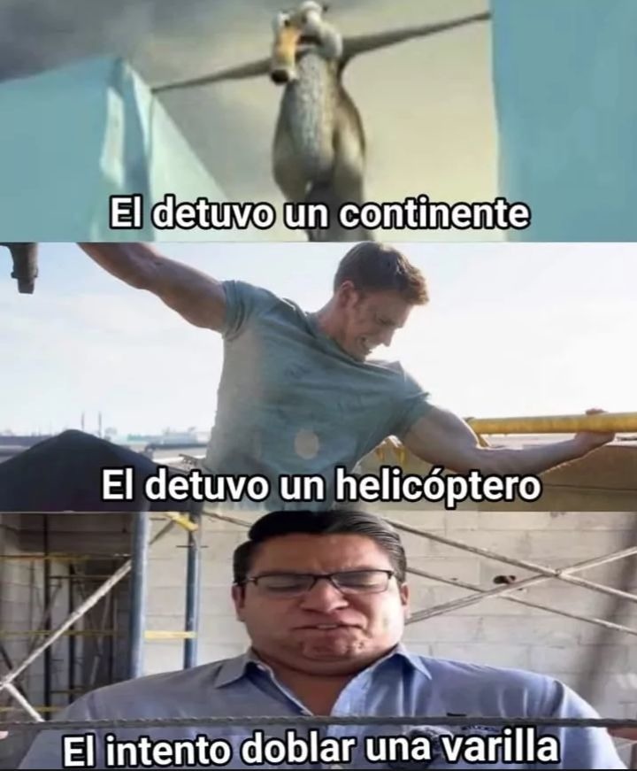 Repost (el que lo rechaza es gigatrolo) - meme