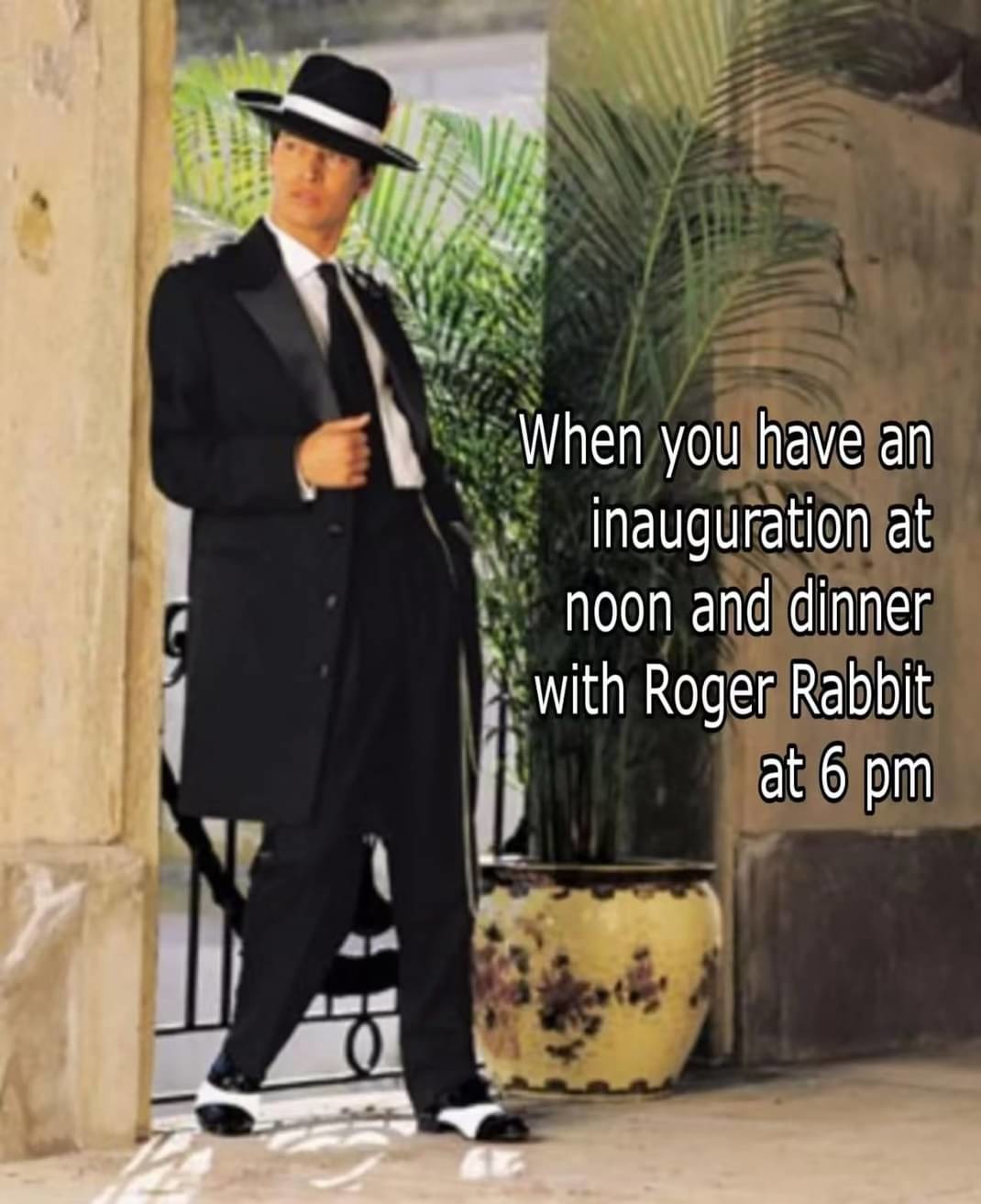Hoo! - meme