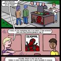 who wouldn't want to be pleased by deadpool