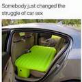 Car sex