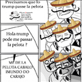Ultimo meme mexicano, Juro