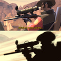 Sniper confirmed for smash
