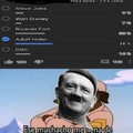 Hail Hitler