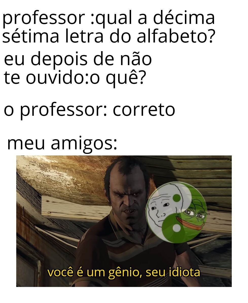 Veja os memes mais divertidos sobre 'GTA V