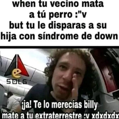 Grasadroid - meme