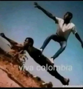 colomboo - meme