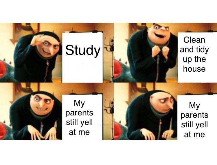 The Best Gru Plan Memes Memedroid