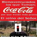 Coca cola xd