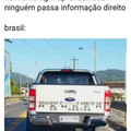Brasileiro sendo brasileiro