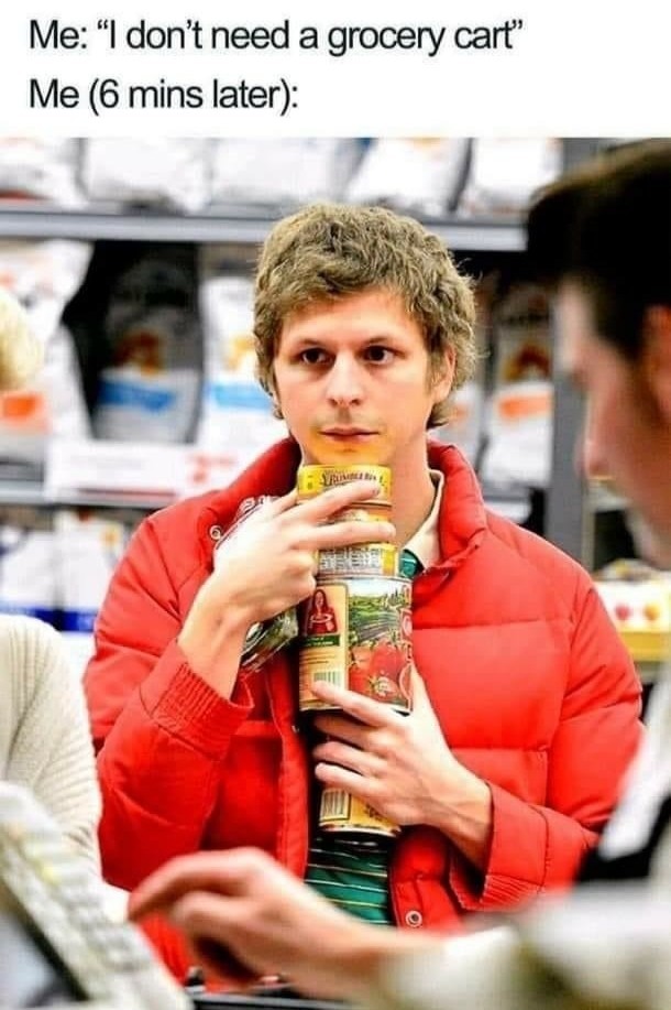 In just 6 minutes, you too can become Michael Cera - meme