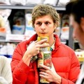 In just 6 minutes, you too can become Michael Cera