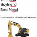 Invest in an excavator today