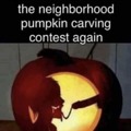 The best pumpkin repost ever.