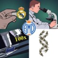 ADN Real Madrid