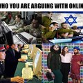 Jewish Internet Defense League - CIA - FBI - China - NSA - MK ULTRA