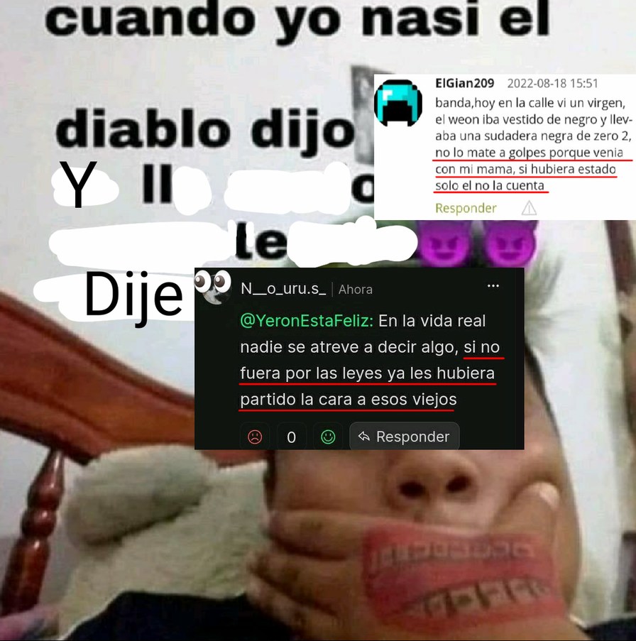 Jskajsja siono - meme