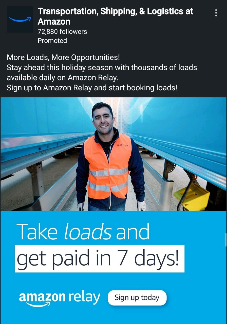 I don't think they put too much thought into this ad - meme