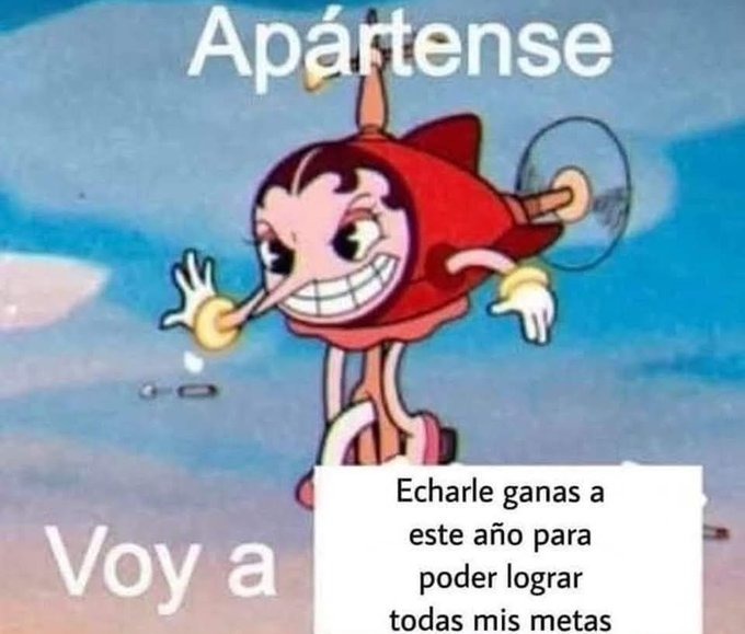 APARTENSE - meme