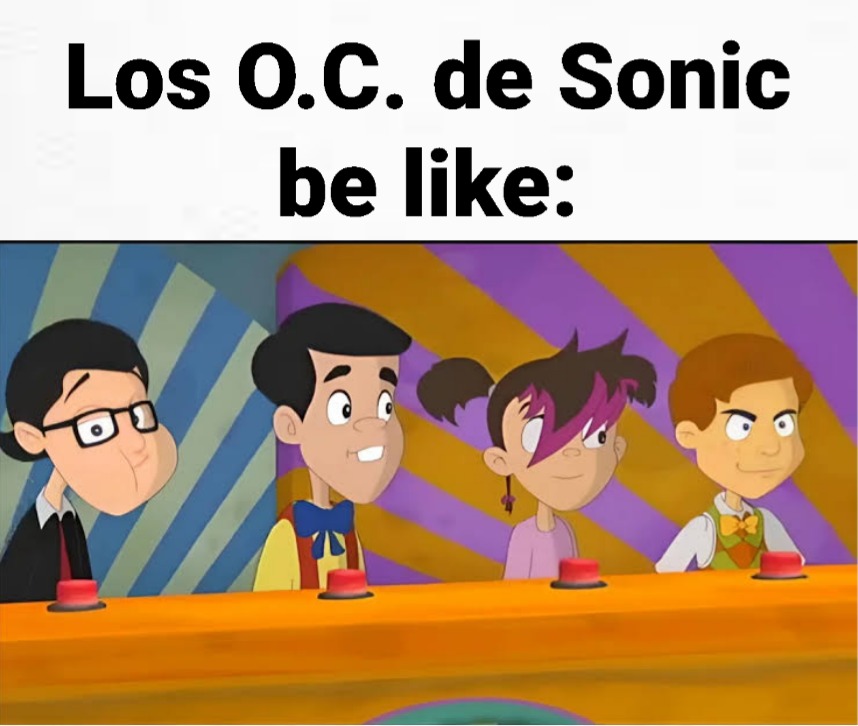 Texto de relleno - meme