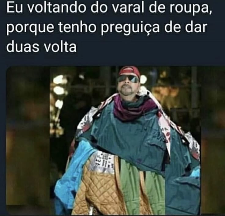 Literalmente Eu - meme