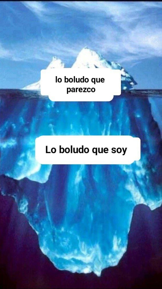 pintado de tonto - meme