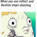 fucking  bastion mains