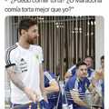 Siempre Messi