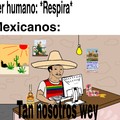 Super único el México