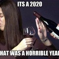 2020 wine sucks