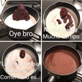 Gorila de chocolate