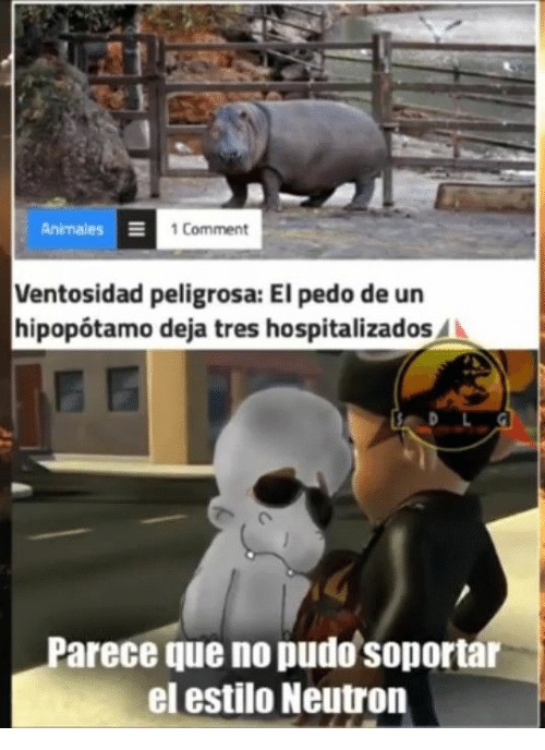 estilo - meme