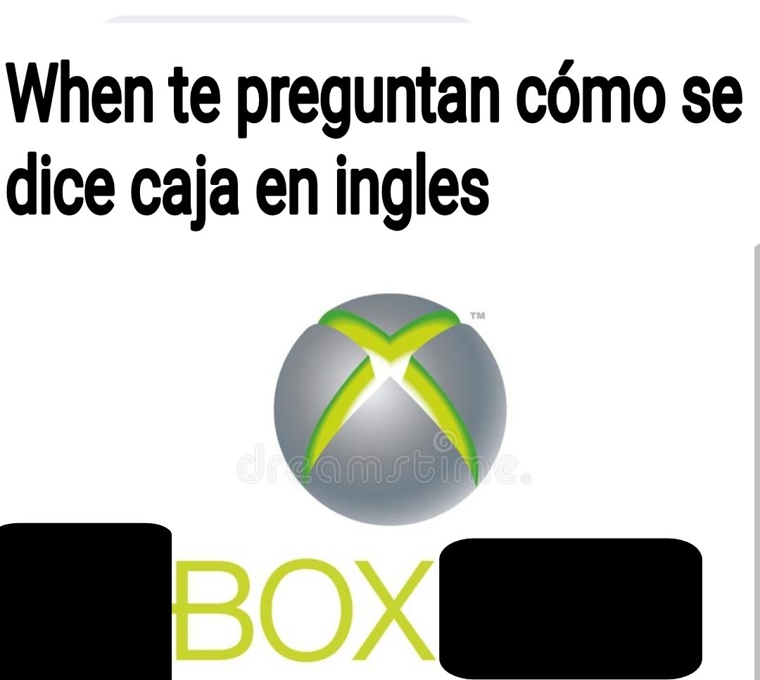 Xbox 360 :chad: - meme