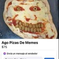 Pizza memedroid
