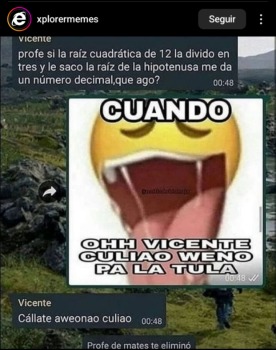 Titulo - meme