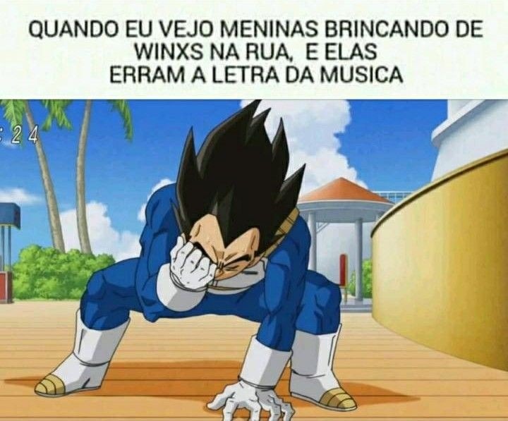 Winx - meme