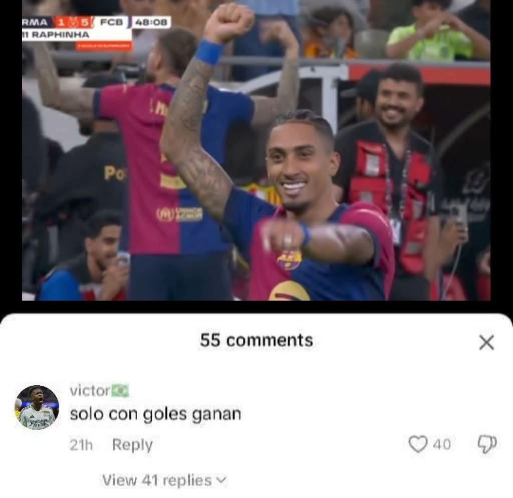 When descubres como funciona el futbol: - meme