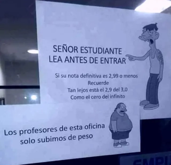 Gordo mamon - meme