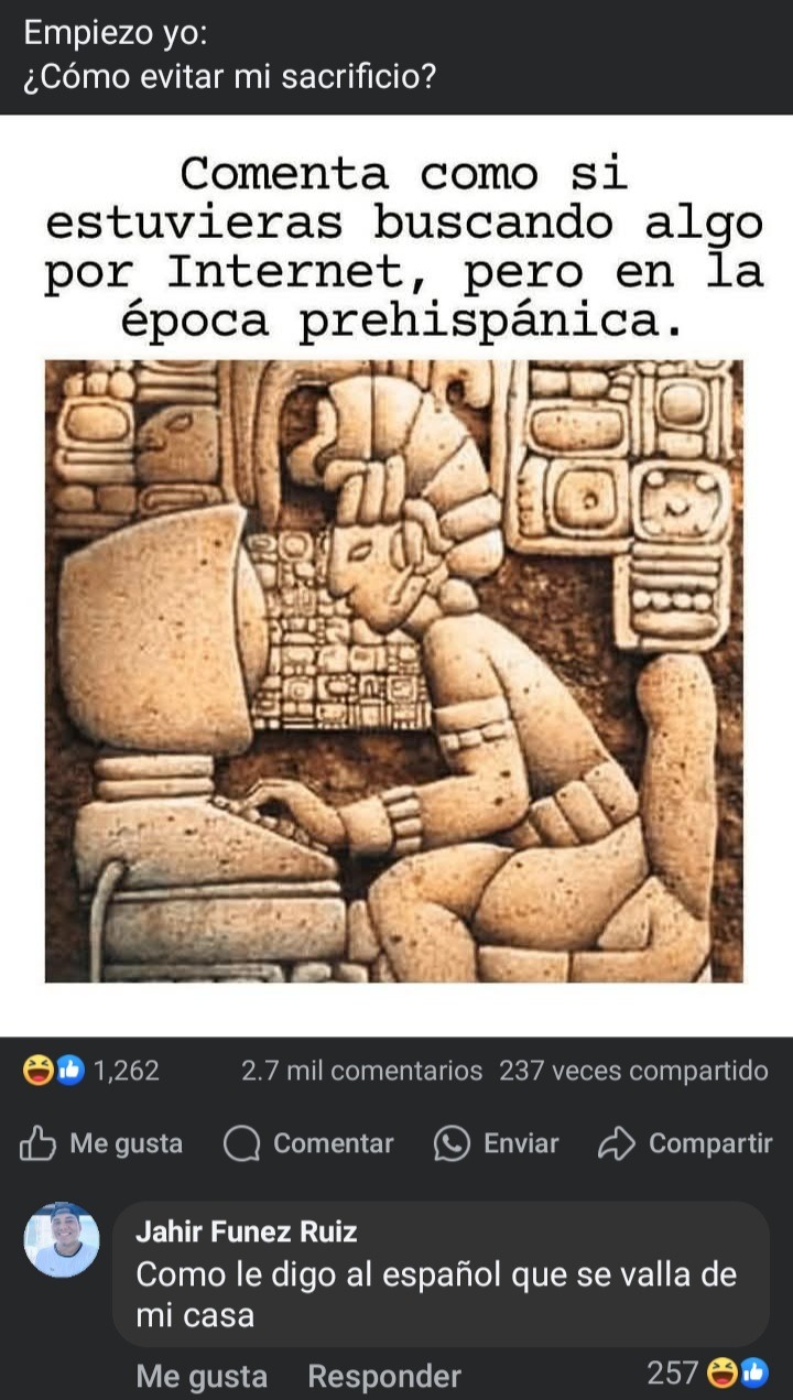 Por favor, introducir título: - meme