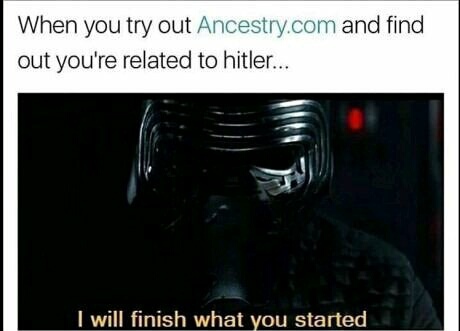 Daddy - meme