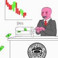 Banco central é merda