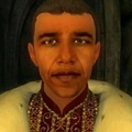 Emperor Obama