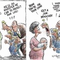 pro-life, for only 9 months