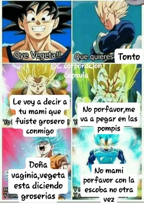Top memes de La Gran N Nos Necesita en español :) Memedroid