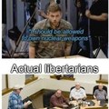 Libertarians