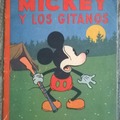 Tremendo libro de Disney