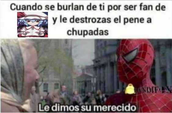 W - meme