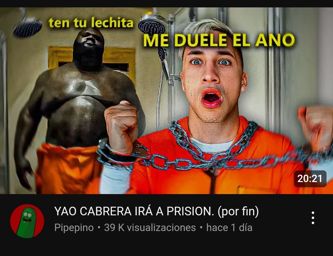 Mipepino el hambreado - meme