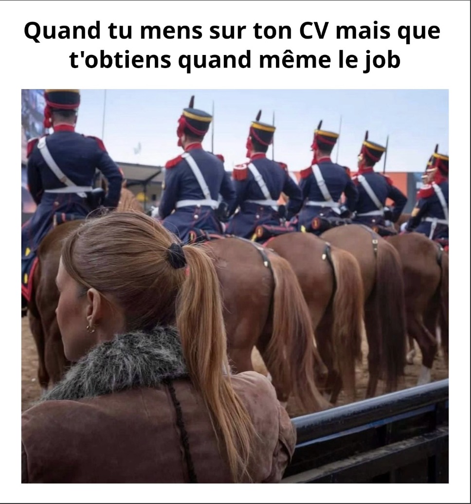 Titre - meme