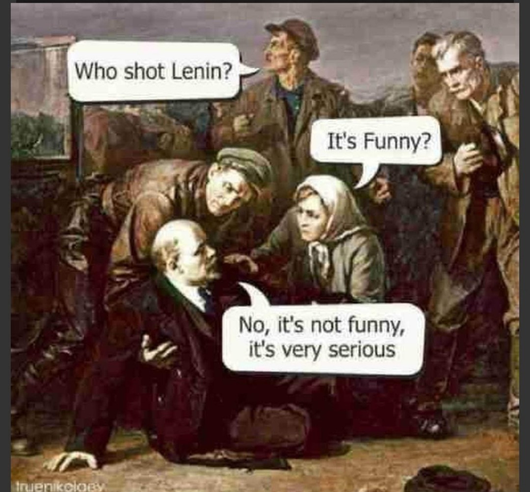 Funny Fanny Kaplan - meme